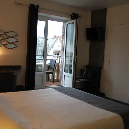 Hôtel de la Mer-3
