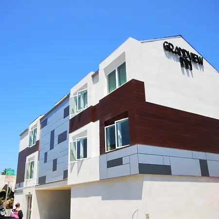 Grandview Inn-3