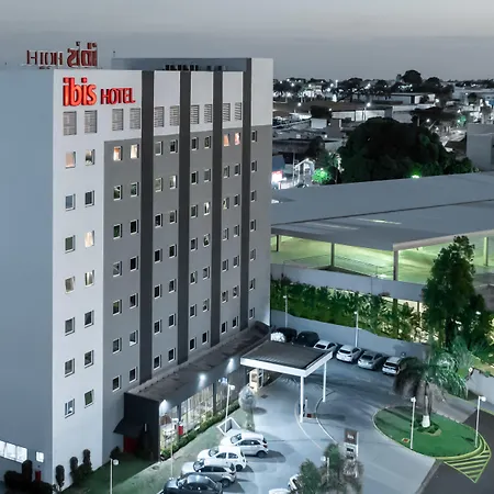 Ibis Uberaba-2