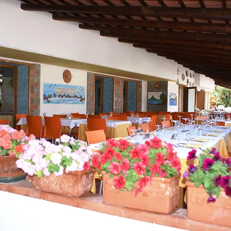 Hotel Cristina-3