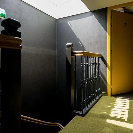 Golden Mansion Apartment Hotel-2