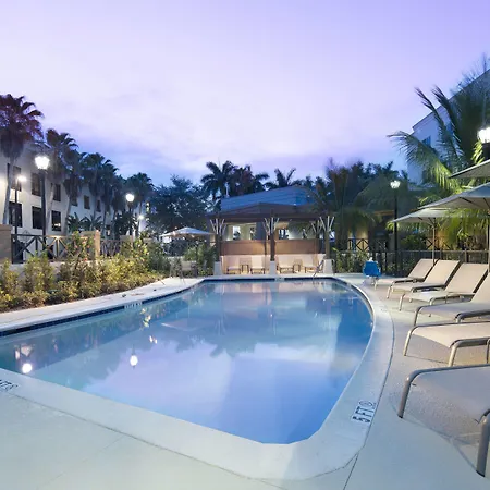 Courtyard By Marriott Palm Beach Jupiter-2