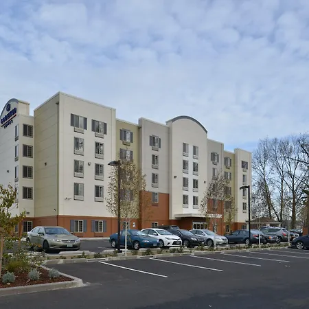 Candlewood Suites Eugene Springfield By Ihg-2