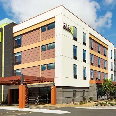 Home2 Suites By Hilton Fargo-2
