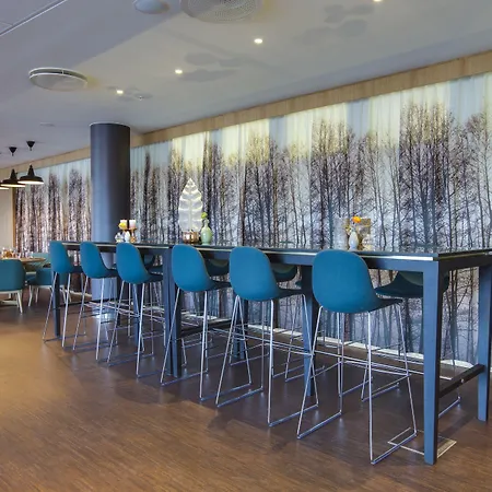 Radisson Blu Hotel Oslo Alna-3
