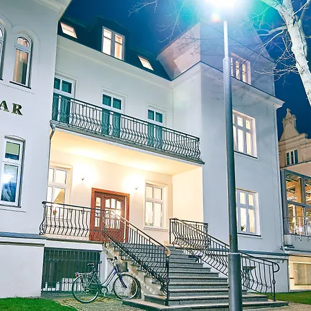 Jantar Hotel & Spa By Zdrojowa-2