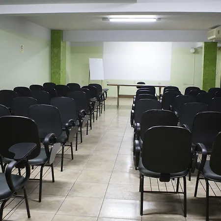Hotel Três Fronteiras-3