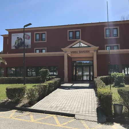 Viseu Garden Hotel-2