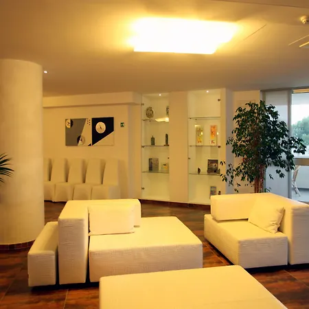 Hotel Scialì-2