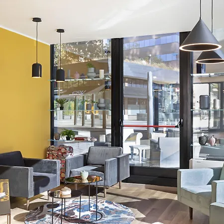 B&B Hotel Milano Sesto Marelli-3