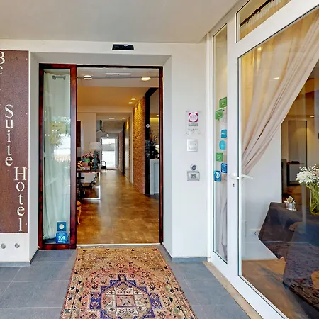 Bell Suite Hotel-3