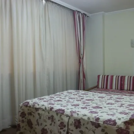Paulista Garden Hotel-3
