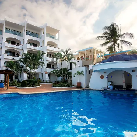 Casablanca Resort-3