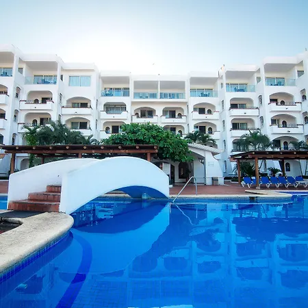 Casablanca Resort-2
