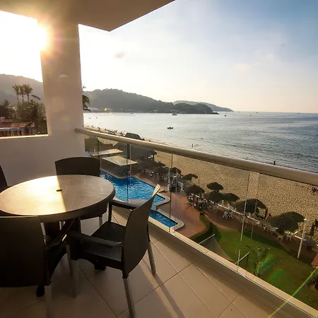 Casablanca Resort-2