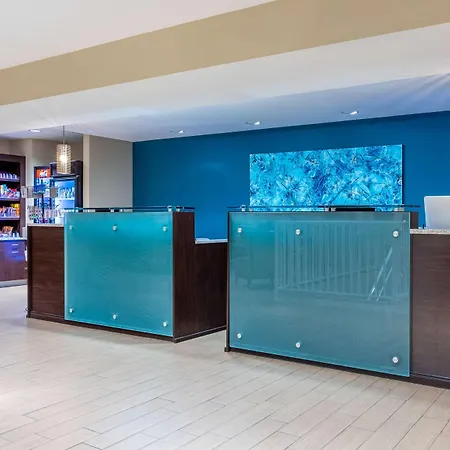 La Quinta By Wyndham Ocean City-2