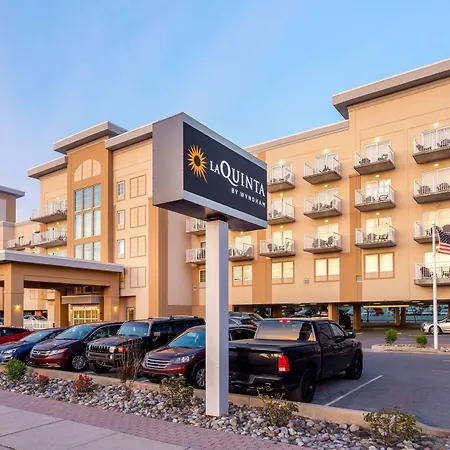 La Quinta By Wyndham Ocean City-3