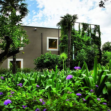 Hotel Il Cantico St. Peter-3
