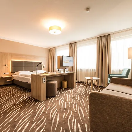 Heikotel - Hotel Windsor-3
