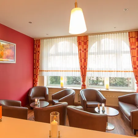 Heikotel - Hotel Windsor-2