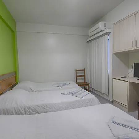 Hotel Lawrence-3