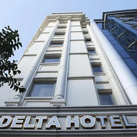 Delta Hotel Istanbul & Old City-2