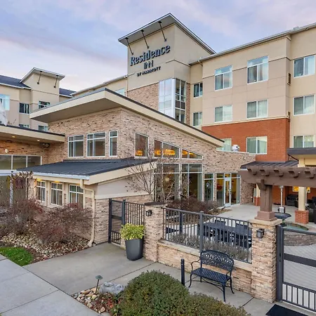 Residence Inn By Marriott Nashville South East/Murfreesboro-2