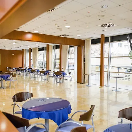 Hotel Biarritz-2