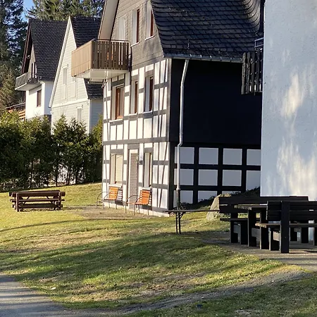 Der Schoene Asten - Resort Winterberg-2