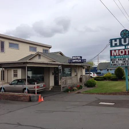 Hub Motel-2