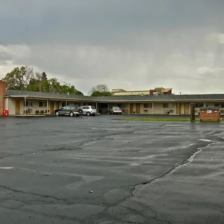 Hub Motel-3