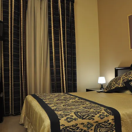 Hotel Le Calandre-3