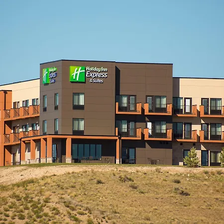 Holiday Inn Express Pocatello By Ihg !Under Renovation!-2