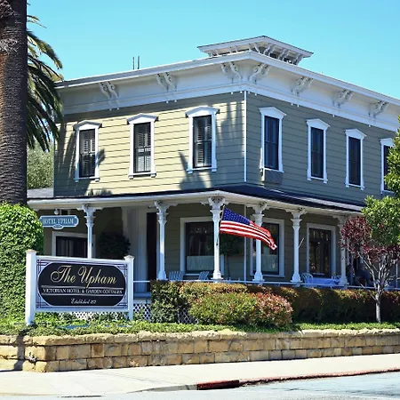 The Upham Hotel-2