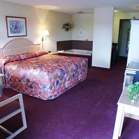 Viking Arms Inn - Ludington-3
