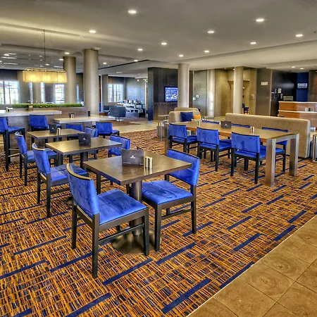 Courtyard By Marriott San Marcos-2