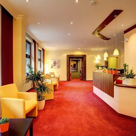 Montana Hotel Mönchengladbach-2