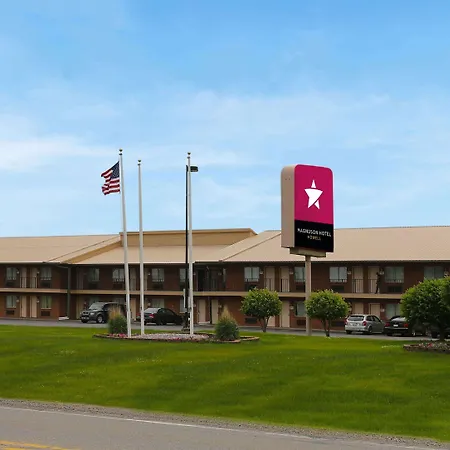 Magnuson Hotel Howell/Brighton-2