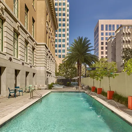 Le Meridien Tampa, The Courthouse-2