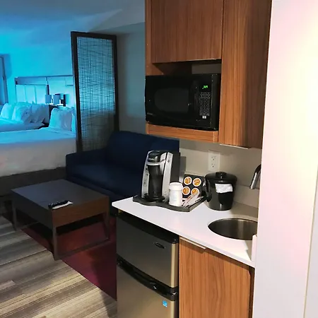 Holiday Inn Express & Suites Miami Airport East By Ihg-2