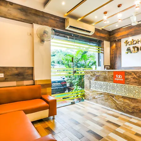 Fabhotel Adore Inn-3