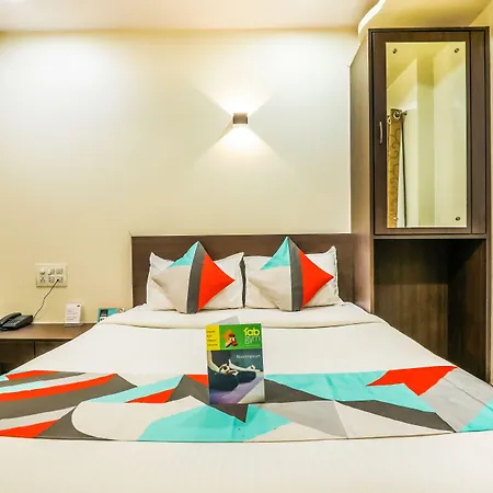 Fabhotel Adore Inn-2