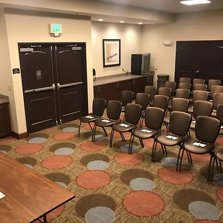 Staybridge Suites Seattle - Fremont By Ihg-3