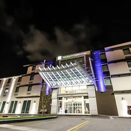 Holiday Inn Express & Suites Miami Airport East By Ihg-3