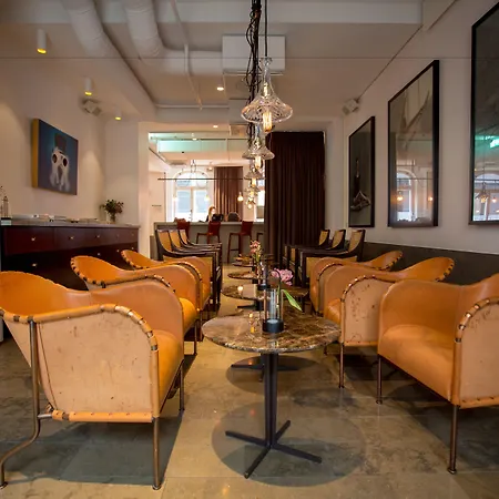 Miss Clara By Nobis, Stockholm, A Member Of Design Hotels-3