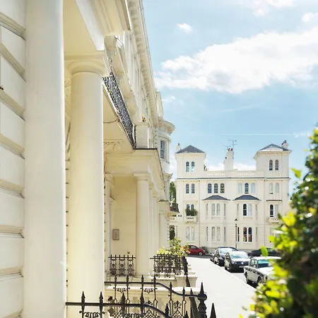The Portobello Hotel-3