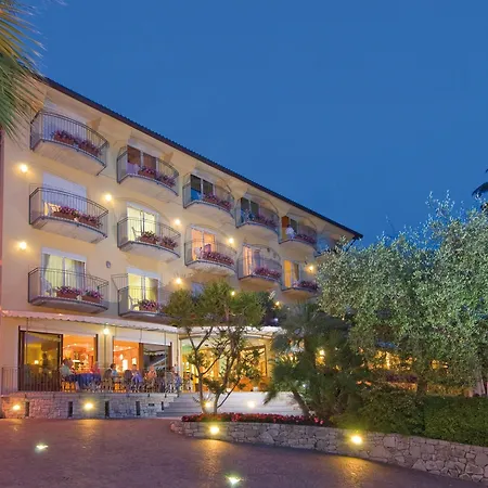 Hotel Galvani-3