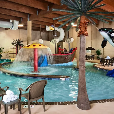 The Lodge At Deadwood-3