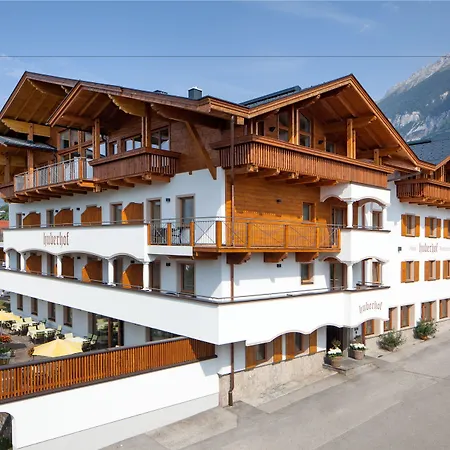 Hotel Huberhof-2