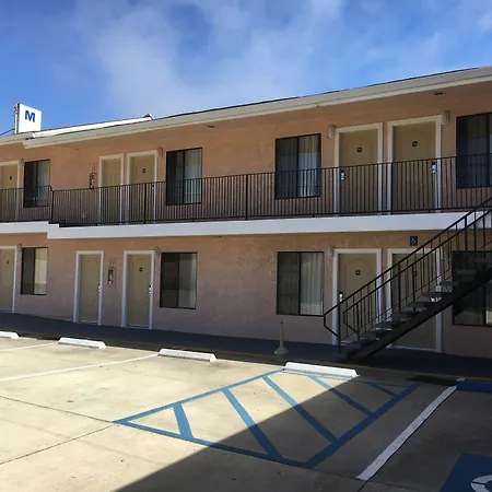 Seaview Inn Grover Beach-2